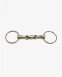 حلقة فضفاضة 3 قطع Snaffle Bit