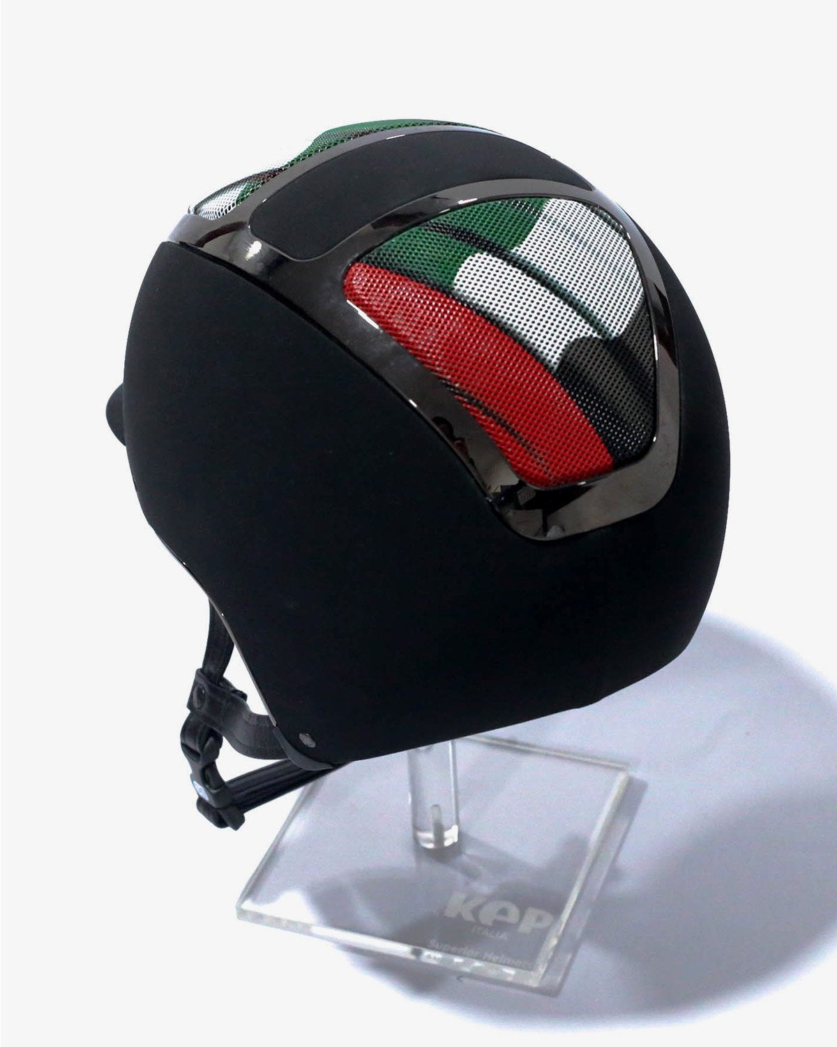 Dogma UAE Flag Helmet